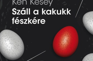Ken Kesey- Száll a kakukk fészkére (24)