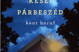 Kent Haruf- Kései párbeszéd (11)