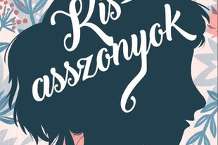 Louisa May Alcott - Kisasszonyok (25)