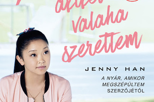Jenny Han - A fiúknak, akiket valaha szerettem (20)