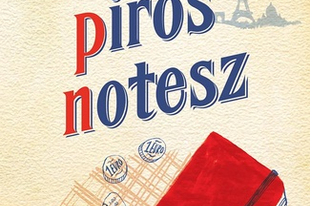 Antoine Laurain - A piros notesz (95)