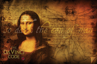 Dan Brown- A Da-Vinci kód (8)