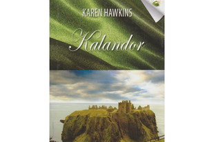 Karen Hawkins- Kalandor (23)