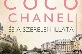 Michelle Marly- Coco Chanel és a szerelem illata (28)