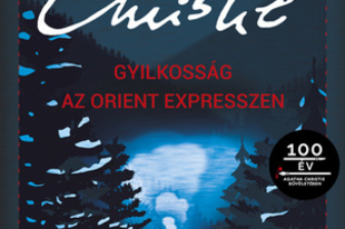 Agatha Christie - Gyilkosság az Orient expresszen (81)