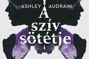 Ashley Audrain - A szív sötétje