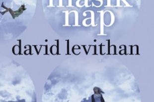 David Levithan - Egy másik nap (3)