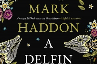 Mark Haddon - A delfin (82)