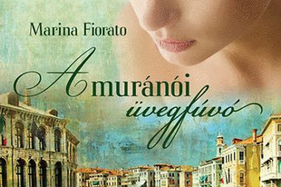 Marina Fiorato - A muránói üvegfúvó (26)