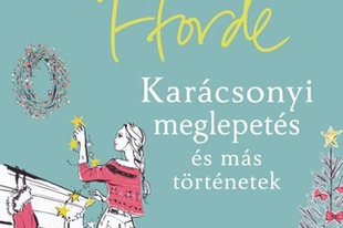 Katie Fforde- Karácsonyi meglepetés és más történetek (59)