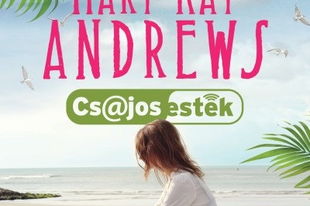 Mary Kay Andrews- Csajos esték (22)