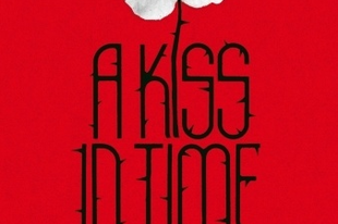 Alex Flinn- A kiss in time (Csók, pont jókor)  (49)