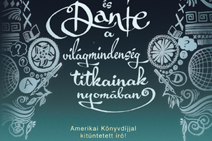 Benjamin Alire Saenz- Aristotle és Dante a világmindenség titkainak nyomában (40)