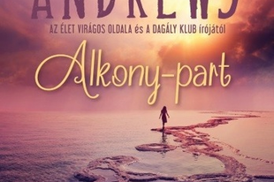 Mary Kay Andrews - Alkony-part
