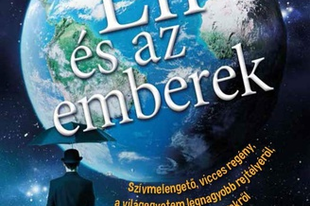 Matt Haig- Én és az emberek (26)