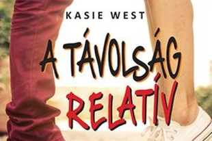 Kasie West- A távolság relatív (53)