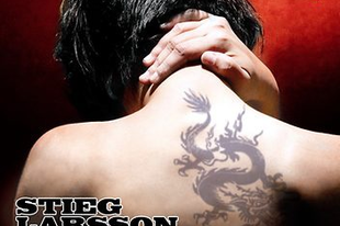 Stieg Larsson - A tetovált lány (4)