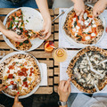 Pizzamustra felsőfokon