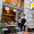 Brunch: a késői reggeli, ami világot hódított