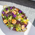 Ebéd a felhők felett: háromfogásos ebédmenüvel debütál a VIRTU Restaurant