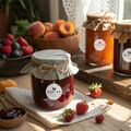 A nyár ízei befőttesüvegben – 3 Michelin-csillagos lekvárrecept otthonra