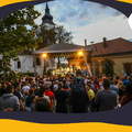 Szeptemberben újra Kerekdomb Fesztivál
