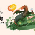 SZENT GYÖRGY-HEGY HAJNALIG 2025 – HELLO!