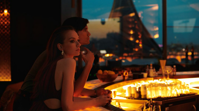 TOP budapesti helyek Valentin-napra – ahol az ízek mesélnek a szerelemről