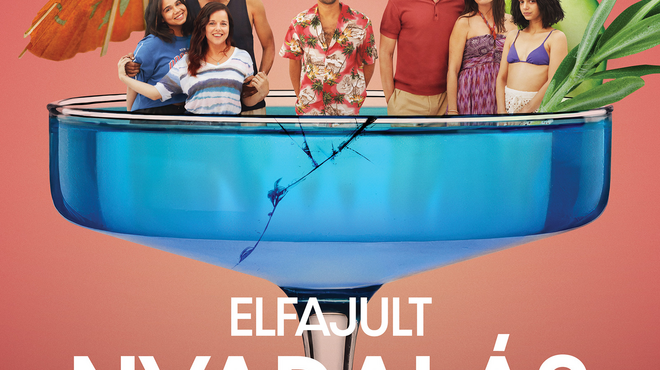 Elfajult nyaralás - filmajánló