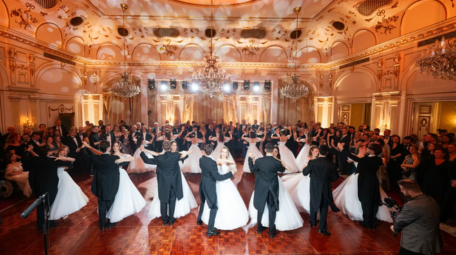 Hagyomány született a Gundelben