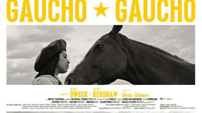 GAUCHO GAUCHO  - filmajánló