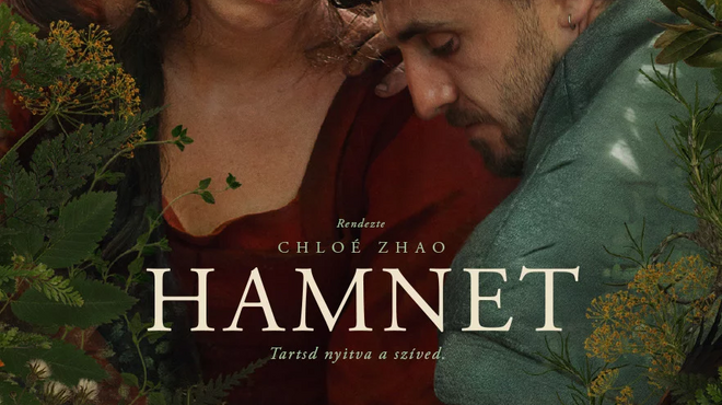 Hamnet - filmajánló