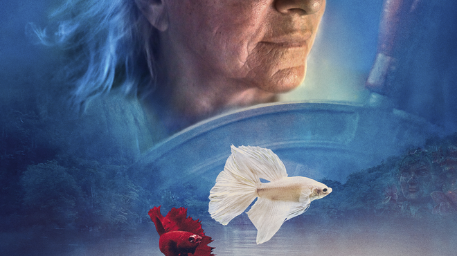AZÚR ÖSVÉNY - filmajánló