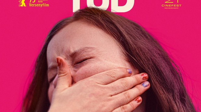 MARIELLE MINDENT TUD - filmajánló