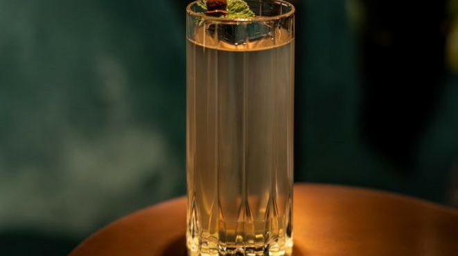 Az ünnepi italok új arca: Tokaj és a koktélok világa