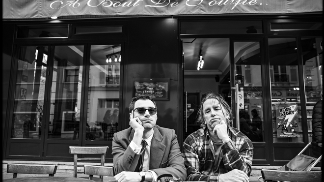 Egy hónap múlva kezdődik a 16. Frankofón Filmnapok