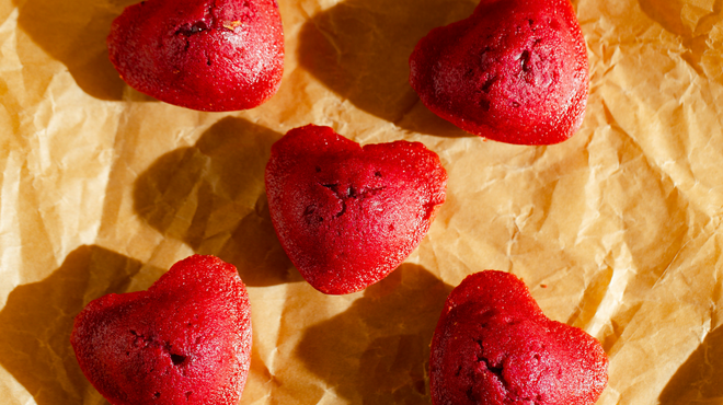 Afrodiziákumok a tányéron