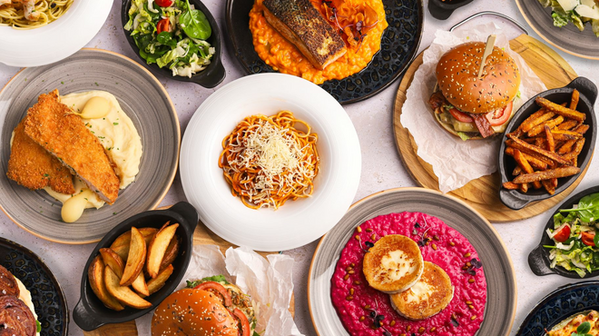 Új fejezet Újpest gasztronómiájában