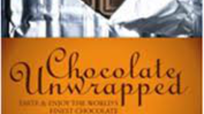 Csokoládékóstolás felsőfokon