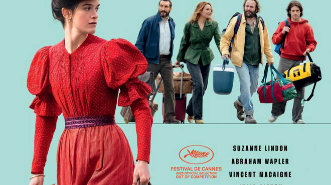 Rokonidők - filmajánló