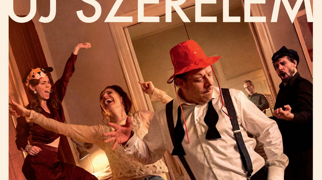 Új év, új szerelem - filmajánló