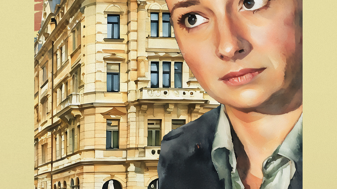 KONTINENTAL ’25 - filmajánló