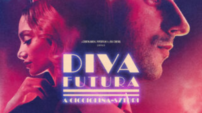 Diva Futura - filmajánló