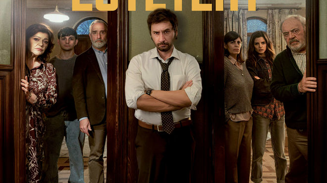 Mindenki egyetért - filmajánló