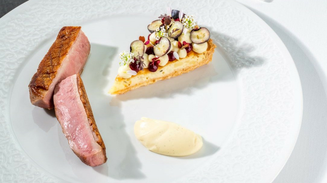 Új téli menüvel ünnepel a VIRTU Restaurant