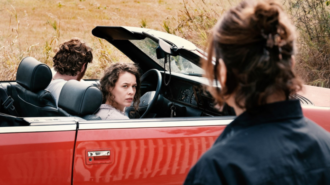 Miroirs No.3. - filmajánló