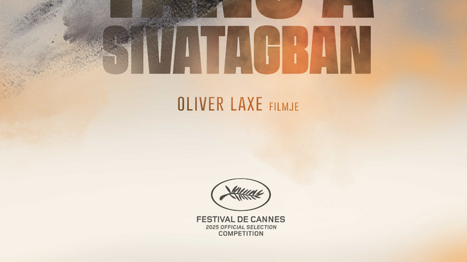 Tánc a sivatagban - filmajánló