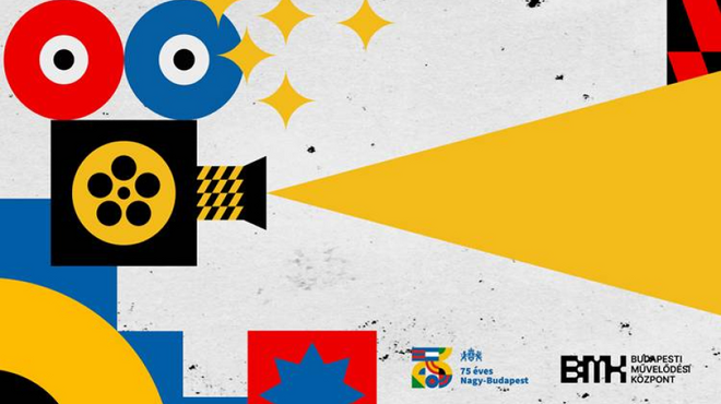 Budapest külső kerületeibe látogat a Road Movie 2025 kertmozi