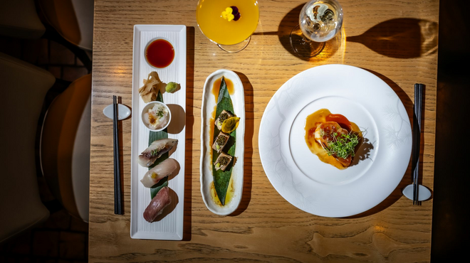 Bezár a NOBU Budapest