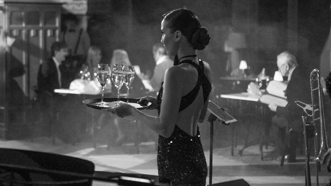 TOP szilveszteri ajánlatok Budapesten